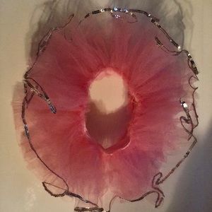 Pink Tutu